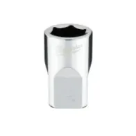 Milwaukee Nasadki 3/8 Drive Nasadka 3/8 Drive - Standard metryczny - 12 mm 4932478342