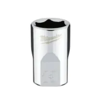 Milwaukee Nasadki 3/8 Drive Nasadka 3/8 Drive - Standard metryczny - 13 mm 4932478343