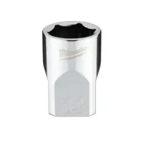 Milwaukee Nasadki 3/8 Drive Nasadka 3/8 Drive - Standard metryczny - 14 mm 4932478344