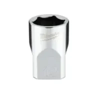 Milwaukee Nasadki 3/8 Drive Nasadka 3/8 Drive - Standard metryczny - 14 mm 4932478344
