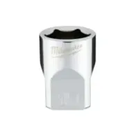 Milwaukee Nasadki 3/8 Drive Nasadka 3/8 Drive - Standard metryczny - 15 mm 4932478345