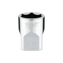 Milwaukee Nasadki 3/8 Drive Nasadka 3/8 Drive - Standard metryczny - 16 mm 4932478346
