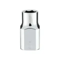 Milwaukee Nasadki 3/8 Drive Nasadka 3/8 Drive - Standard metryczny - 8 mm 4932478338