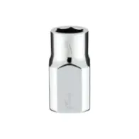 Milwaukee Nasadki 3/8 Drive Nasadka 3/8 Drive - Standard metryczny - 9 mm 4932478339