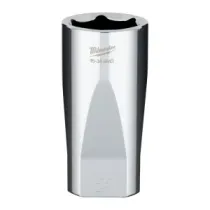 Milwaukee Nasadki 3/8 Drive Nasadka 3/8 Drive Metryczna Głęboka - 23 mm 4932480004