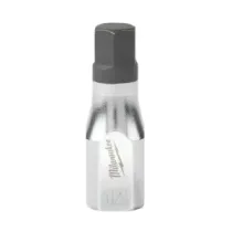 Milwaukee Nasadka sześciokątna 3/8" Nasadka sześciokątna 3/8" 12 mm 4932480839