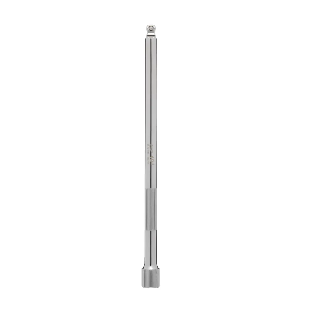 Milwaukee Przedłużka Wobble Drive 3/8" Przedłużka Wobble Drive 3/8" 254 mm 4932480925