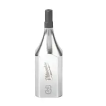Milwaukee Nasadka sześciokątna 3/8" Nasadka sześciokątna 3/8" 3 mm 4932480830