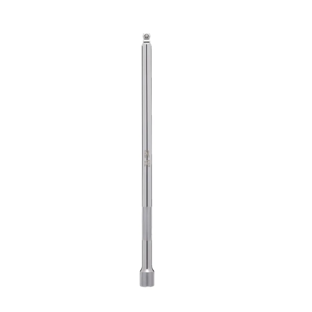 Milwaukee Przedłużka Wobble Drive 3/8" Przedłużka Wobble Drive 3/8" 305 mm 4932480926