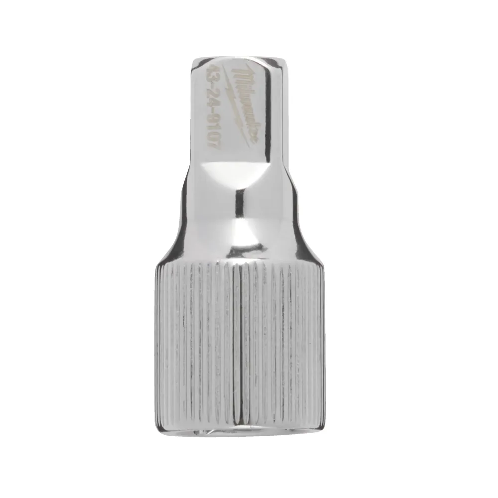 Milwaukee Przedłużka napędu 3/8" Przedłużka napędu 3/8" 38 mm 4932480911