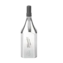 Milwaukee Nasadka sześciokątna 3/8" Nasadka sześciokątna 3/8" 4 mm 4932480831