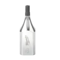 Milwaukee Nasadka sześciokątna 3/8" Nasadka sześciokątna 3/8" 4 mm 4932480831