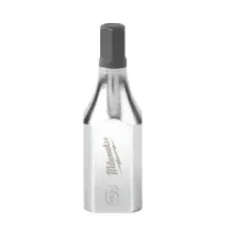 Milwaukee Nasadka sześciokątna 3/8" Nasadka sześciokątna 3/8" 6 mm 4932480833
