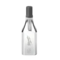 Milwaukee Nasadka sześciokątna 3/8" Nasadka sześciokątna 3/8" 6 mm 4932480833