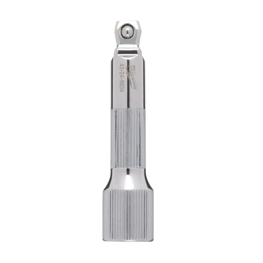 Milwaukee Przedłużka Wobble Drive 3/8" Przedłużka Wobble Drive 3/8" 76 mm 4932480923