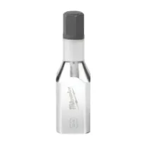 Milwaukee Nasadka sześciokątna 3/8" Nasadka sześciokątna 3/8" 8 mm 4932480835