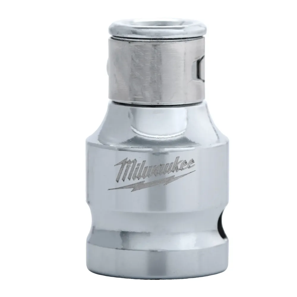 Milwaukee Uchwyt na bity 3/8" Uchwyt na bity 3/8" do bitów sześciokątnych 1/4" 4932493962