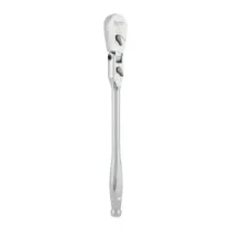 Milwaukee Grzechotka 3/8 Drive Flex Head Grzechotka 3/8" Drive Long Flex Head 4932479653