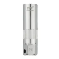 Milwaukee Nasadka do świec zapłonowych 3/8" Nasadka do świec zapłonowych 3/8" - 14 mm 4932480679