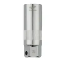 Milwaukee Nasadka do świec zapłonowych 3/8" Nasadka do świec zapłonowych 3/8" - 18 mm 4932480680