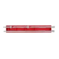 Milwaukee Zestaw przedłużaczy do napędów 3/8" Wobble Zestaw przedłużaczy do napędów 3/8" Wobble - 4 szt. 4932480641