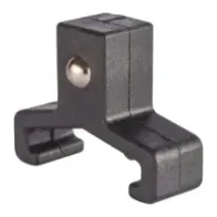 Milwaukee Szyny nasadowe Impact Socket II 3/8" dodatkowe klipsy szynowe - 10 szt. 4932480447