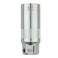 Milwaukee Nasadka do świec zapłonowych 3/8" Napęd 3/8” 20,8MM Nasadka do świec zapłonowych 4932480677