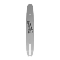 Milwaukee Prowadnice do pił łańcuchowych 30 cm/ Prowadnica 12" 0,325" x 1,1 mm 4932480171