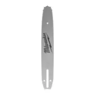 Milwaukee Prowadnice do pił łańcuchowych 30 cm/ Prowadnica 12" 0,325" x 1,1 mm 4932480171