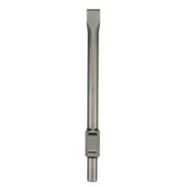 Milwaukee 30 mm Dłuto płaskie sześciokątne Dłuto płaskie sześciokątne 30 mm 400 x 32 mm - 1 szt. 4932464163