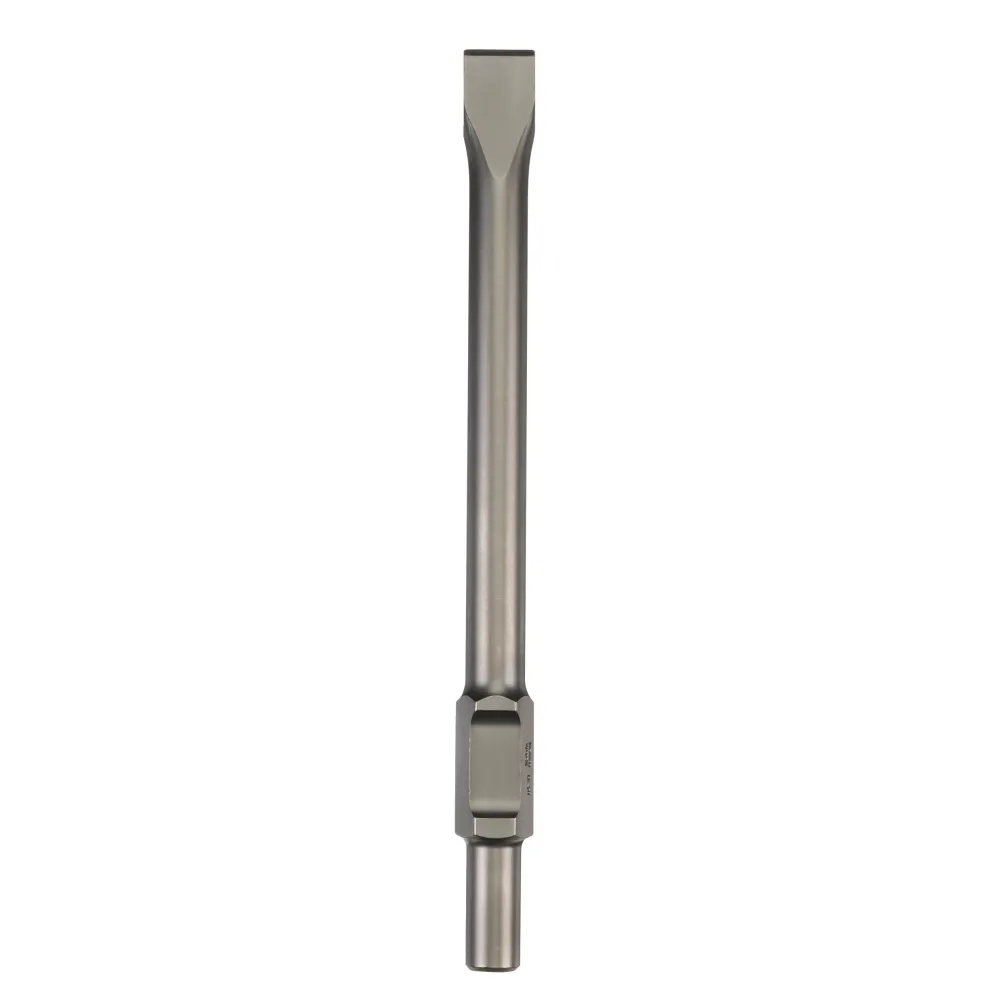 Milwaukee 30 mm Dłuto płaskie sześciokątne Dłuto płaskie sześciokątne 30 mm 400 x 32 mm - 1 szt. 4932464163