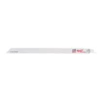 Milwaukee uniwersalne ostrza (drewno / metal / plastik) 300 mm x 10 / 14 zębów na cal - 5 szt. 48475194