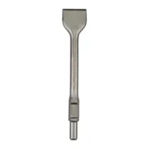Milwaukee 30mm Hex Płaski Szeroki Dłuto Gen 2 30mm Hex Płaski Szeroki 400 x 75mm - 1 szt. 4932479225
