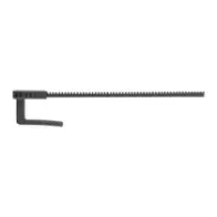 Milwaukee Tłoki 310 mm, do PCG 12 - 1 szt. 4932430099