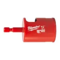 Milwaukee Wiertła na mokro Diamond Max 32 mm ¼" Hex 4932498352