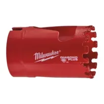 Milwaukee Piły otwornice na mokro Diamond Max 32 mm 5/8" x 18 49565620