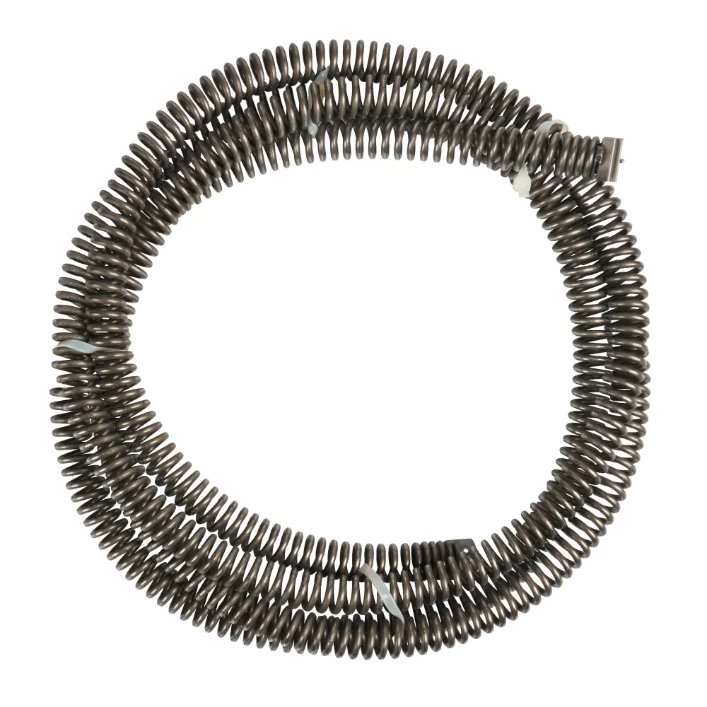 Milwaukee Open Wind Spiral SM 32mm x 4.5m OWCE 4932471710
