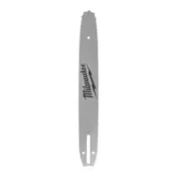 Milwaukee Prowadnice do pił łańcuchowych 35 cm/ Prowadnica 14" 0,325" x 1,1 mm 4932480173