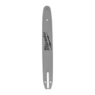 Milwaukee Prowadnice do pił łańcuchowych 35 cm/ 14" Prowadnica 3/8" x 1,1 mm 4932480172