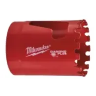Milwaukee Piły otwornice na mokro Diamond Max 38 mm 5/8" x 18 49565630