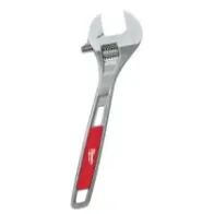 Milwaukee Klucze nastawne 380 mm Klucz nastawny - 1 szt. 48227415
