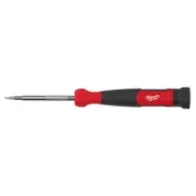 Milwaukee Wkrętak Multi-Bit 4 w 1 Precyzyjny wkrętak Multi-Bit 4932480584