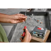 Milwaukee Wkrętak Multi-Bit 4 w 1 Precyzyjny wkrętak Multi-Bit 4932480584