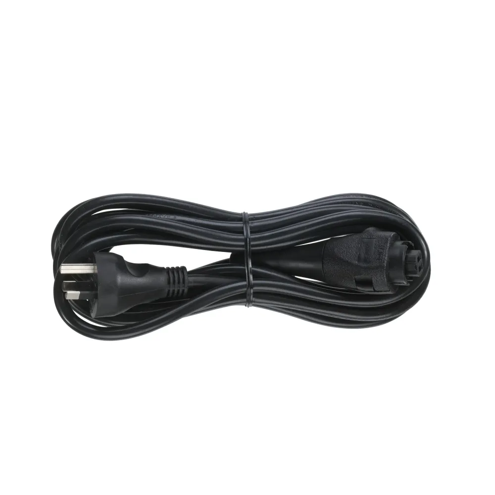 Milwaukee Kable 4 m AU - 1 szt. 4932373506