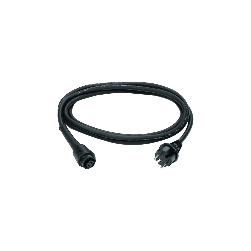 Milwaukee Kable 4 m EU - 1 szt. 4932373502