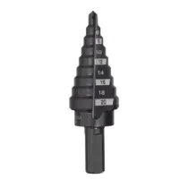 Milwaukee Wiertła stopniowe 4 do 20 mm, stopnie 2 mm - 1 szt. 48899320