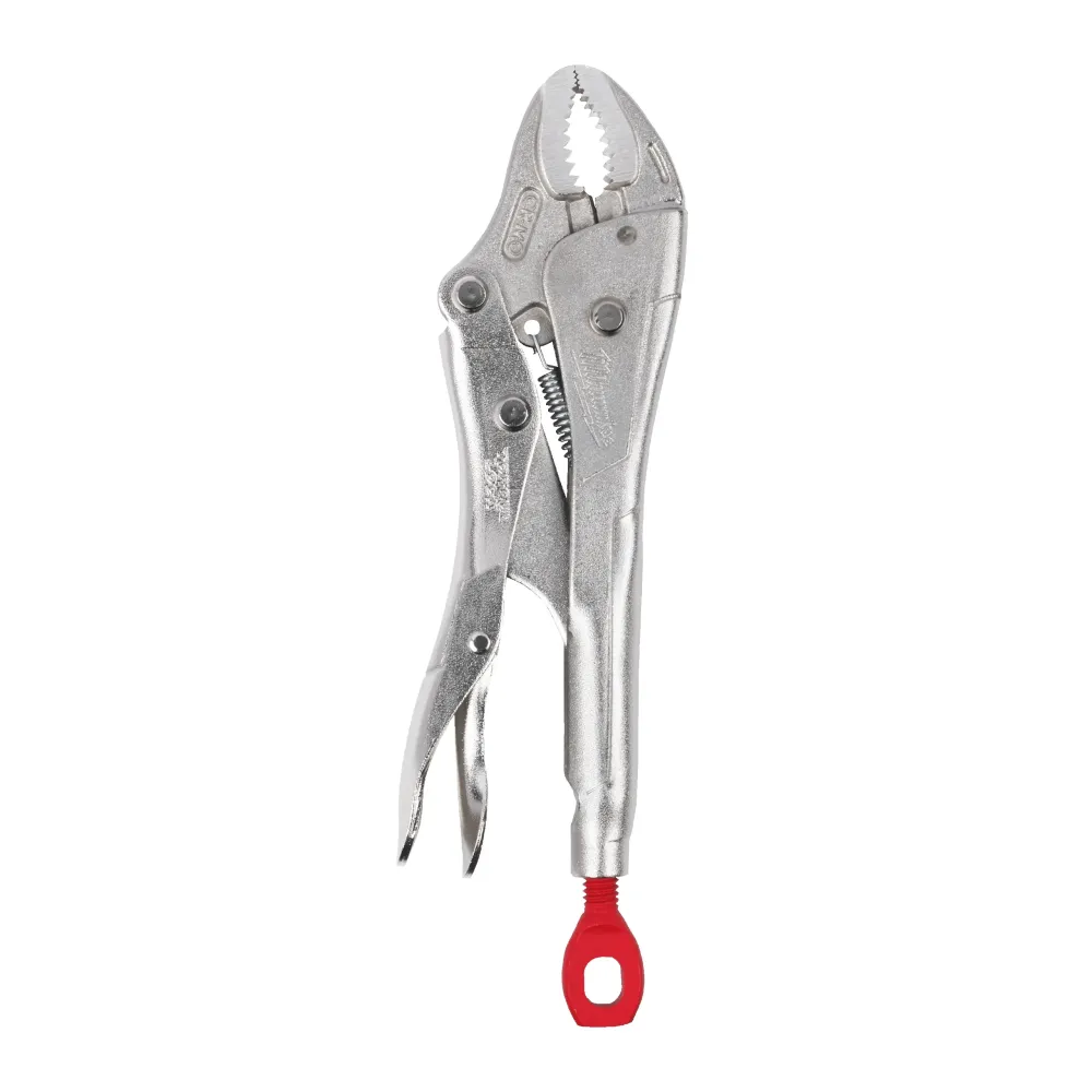 Milwaukee Szczypce blokujące TORQUE LOCK™ 4" TORQUE LOCK™ szczęki zakrzywione 4932493618
