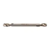 Milwaukee Wiertła gruntowe HSS-Ground Double Ended / 10 sztuk 4,10 x 55 - 10 szt. 4932352228