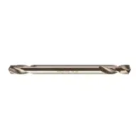 Milwaukee Wiertła gruntowe HSS-Ground Double Ended / 10 sztuk 4,80 x 62 - 10 szt. 4932352231