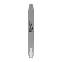 Milwaukee Prowadnice do pił łańcuchowych 40 cm/ 16" Prowadnica 3/8" x 1,1 mm 4932480174